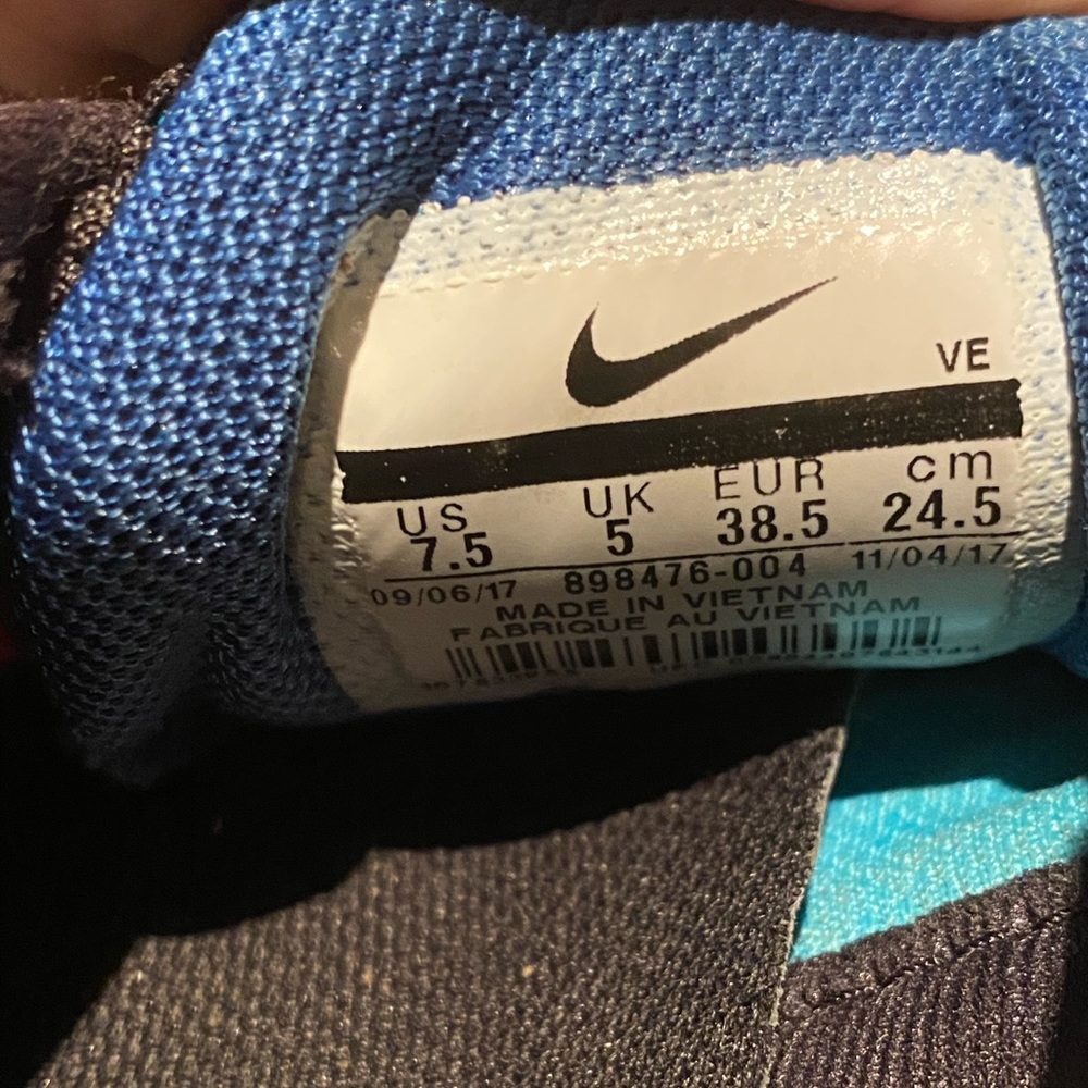 Nike Flex - Picture 5 of 6